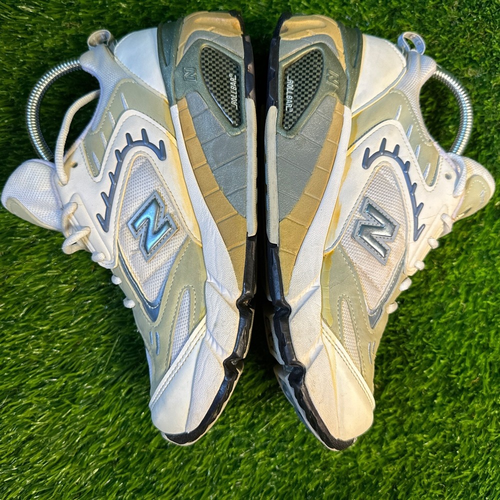 New Balance 1122 Made in USA Running Shoes Size 7.5 US Womens - Picture 9 of 11